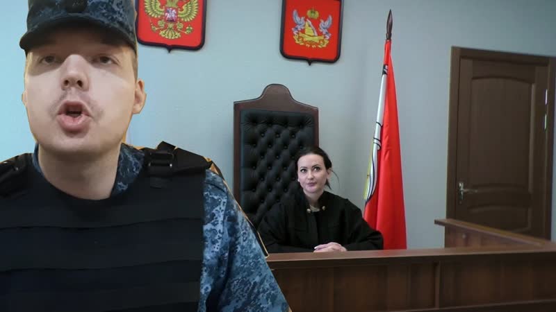 пристав Волков хотел нахлобучить Шамардина и переиграл сам