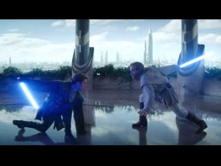 Episode V Duel