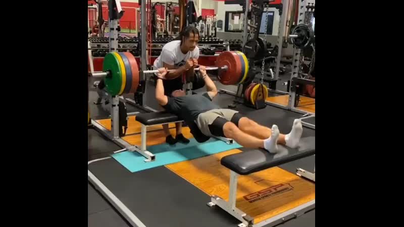 Huge Congrats to NFL Quarterback GSP sponsored