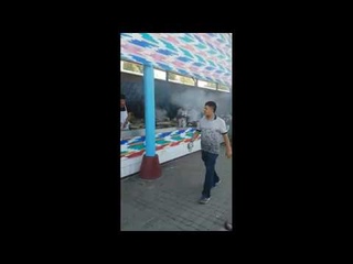 Прогулка по базару Чорсу Ташкент 2019 / A walk in Tashkent. Chorsu Bazar