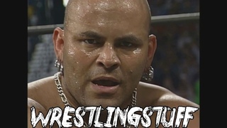 WCW Konnan 9th Theme Song - Psycho (Spanglish Version) (With Tron)