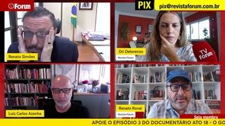 Renato Simões, secretário de Participação Social, explica o que governo Lula pretende na área