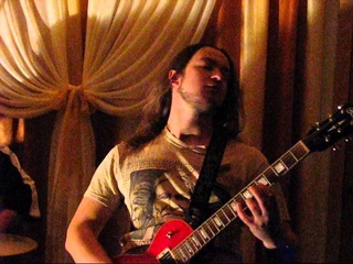 PORT-WEIN - Ответ-лютая месть (КОРОЛЬ И ШУТ cover)