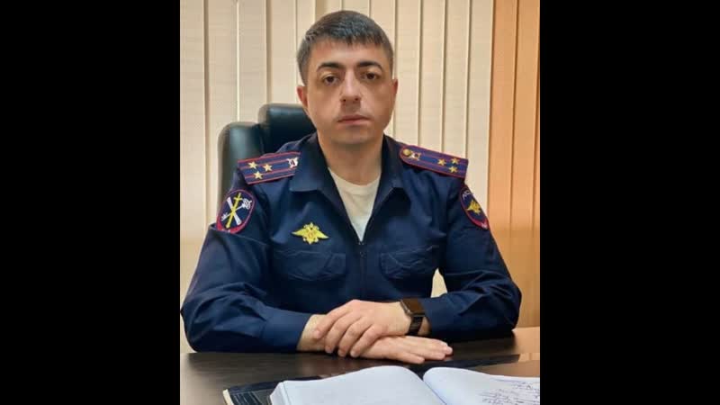 Александр Тоцкои нов. Полицеи скии или