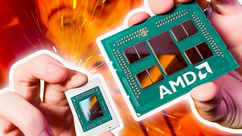 Ryzen Just CHANGED