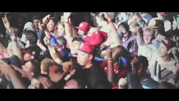 Waka Flocka Flame live with Ryan Stevenson by SIR POPOV