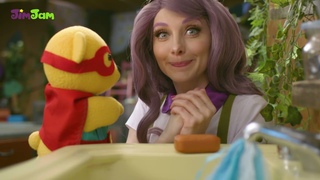 Quarantine ideas and rules for preschoolers from Miss Persona and Brendon Teddy Bear