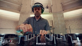 Dave Lee live from London (Glitterbox: We Dance As One)