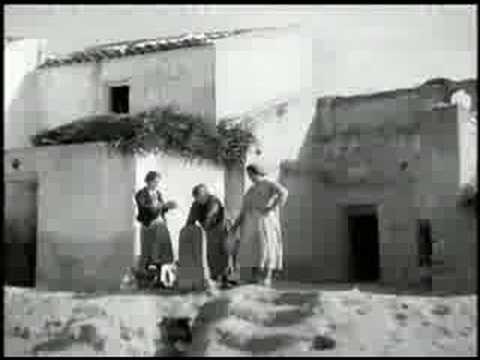 Tierra de España ( The Spanish Earth) 1, 6 Voz de E