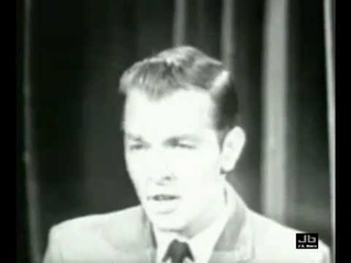 Bobby Helms - My Special Angel