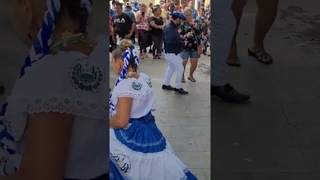 #yajaira y su nuevo vestido #plazalibertad