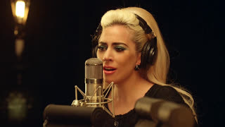 Tony Bennett, Lady Gaga - I Get A Kick Out Of You (Official Video 2021)