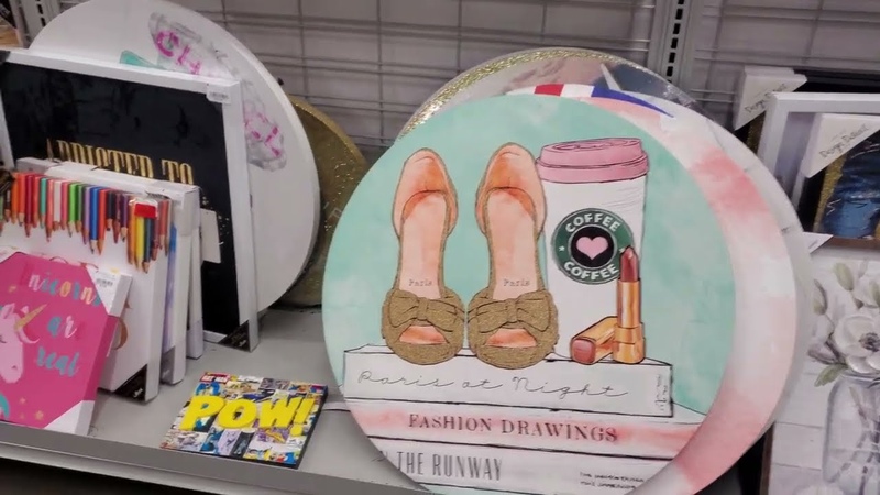 BURLINGTON BROWSE WITH
