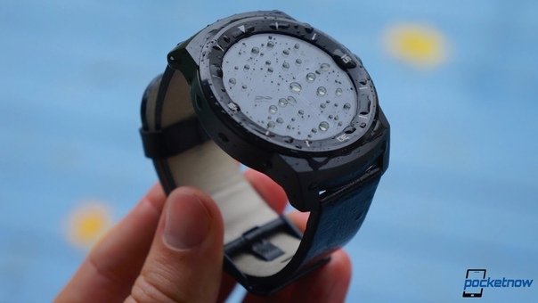 LG G Watch R Review: a Solid Smartwatch at a Steep