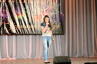 Ирина Жукова Вера