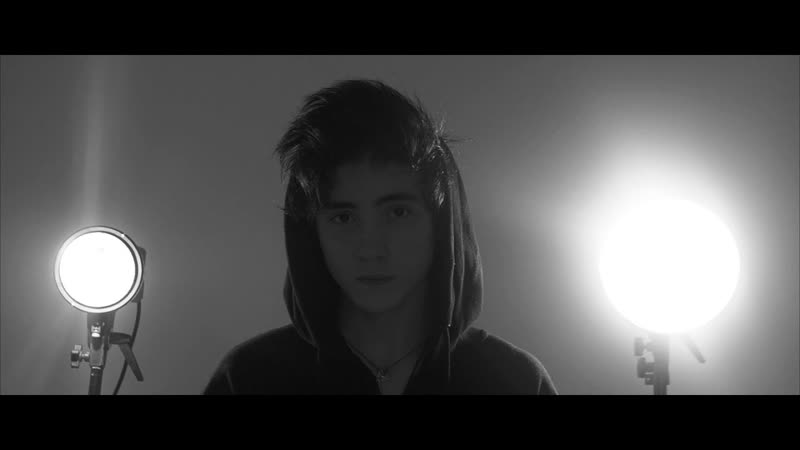 XXXTENTACION changes Cover, Бэйби я не сумасшедший