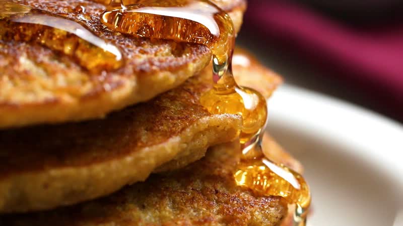 Banana Cornbread
