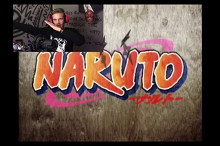 PewDiePie Sings Naruto Opening