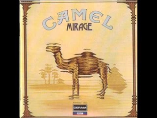 Camel - Supertwister