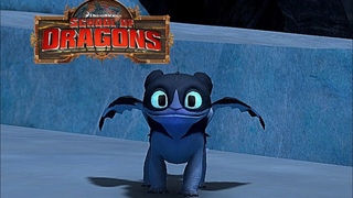 КАК УСТАНОВИТЬ МОД НА СКИНЫ | SCHOOL OF DRAGONS | SODOFF