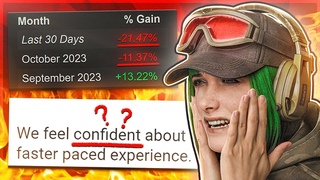 This Mistake From Rainbow Six Siege Just Got Worse...