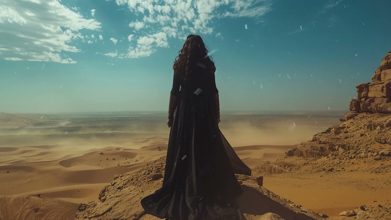 Orient Express The Lost Desert ( DJ MIX