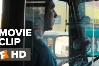 Paterson Movie CLIP - Another One (2016) - Adam Driver Movie