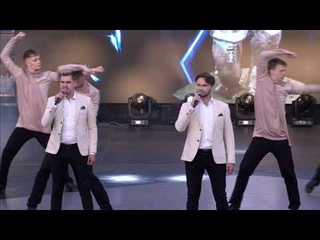 Атланты держат небо -   ( Бренд.бай )