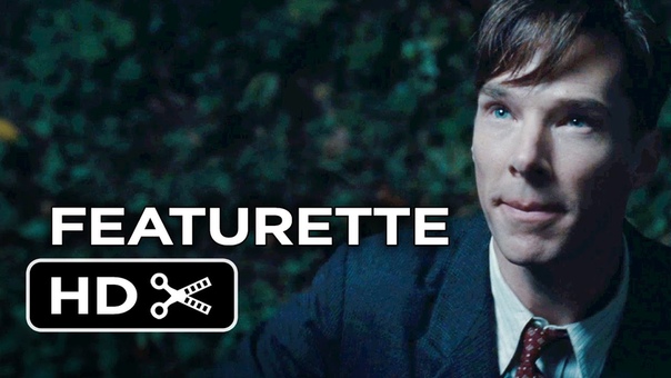 The Imitation Game Featurette Joan Clarke (2014) Keira Knightley Movie