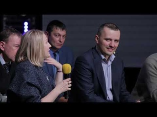 01 “Круглый стол” вместе с заместителем главы администрации Липецкой области Якутиным А. В.
