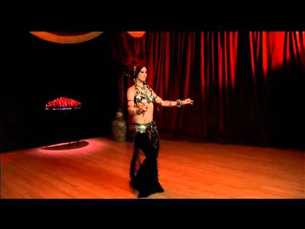 Bellydance Superstars Tribal Fusions The Exotic Art of Bellydance Rachel