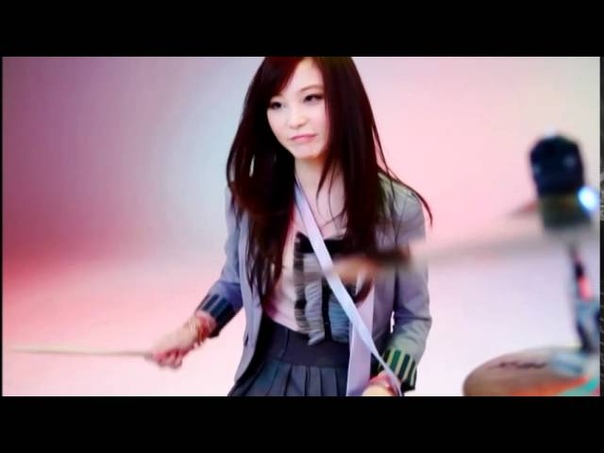 SCANDAL ハルカ , Haruka Music