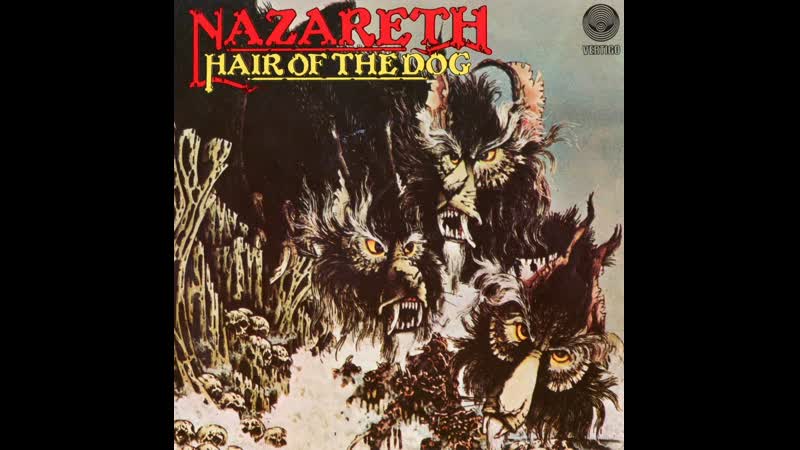 Nazareth Love альбома Hair of the Dog.