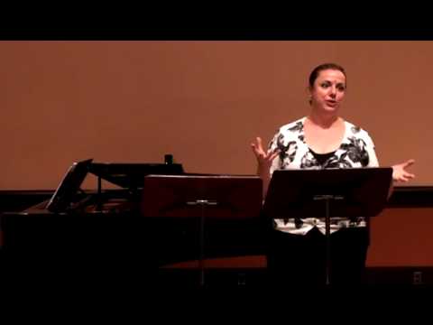 Song 1, MIT Writing in Tonal Forms I, Spring