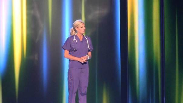 Miss Colorado skips the song and dance, talks about