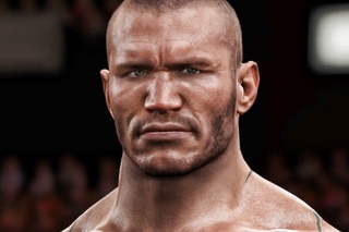 WWE 2K15 — новое видео «Ярость»