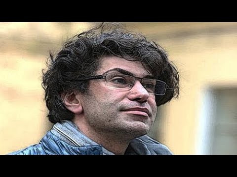 Вот почему у Цискаридзе нет жены в 46 лет: не