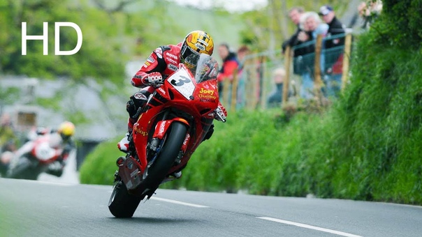 TT Isle of man 2013 The Braves Passion Hardcore