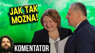 Impreza w Szpitalu Dla Lekarzy i Politykw! A Odwiedzajcych Ju Wpuszcza Nie Chc! Analiza Ator