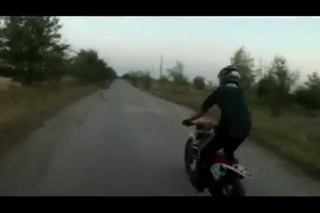 стант на KAYO T2