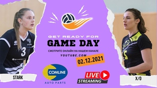 VOC LADIES. Осень 2021 Playoffs