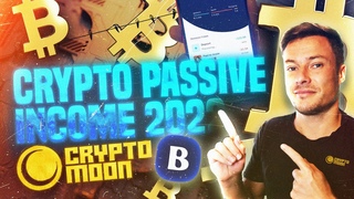 Crypto Passive Income 2022 | Invest in Blue-Chip DeFi Protocols with Brew Money