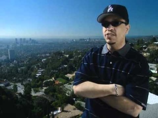 The Hip-Hop Years p.2