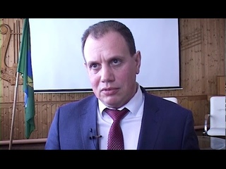 Виталий Тушинов о ресурсоснабжающих организациях
