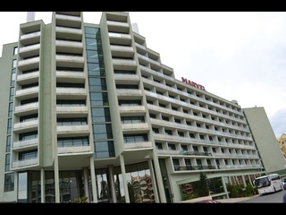 Hotel Marvel 4*
