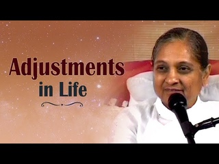 Adjustment in life | Adjustment with your spouse | Adjust Everywhere | Niruma English Video