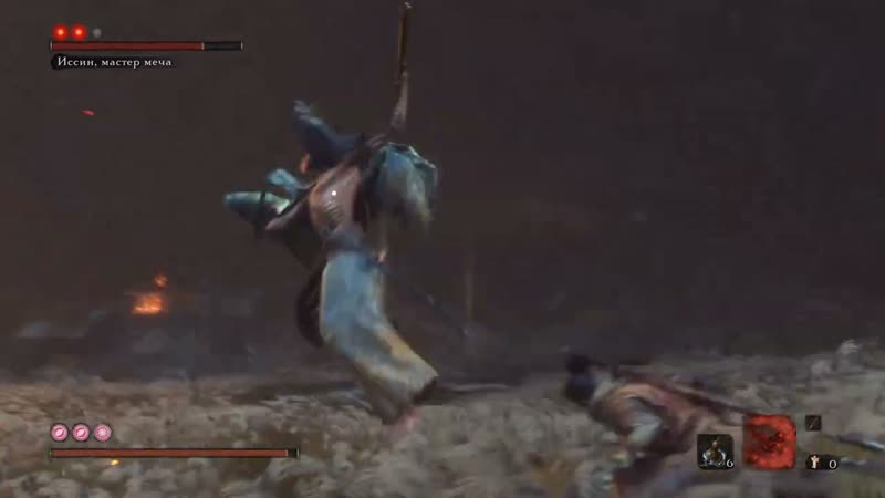 SEKIRO SHADOWS DIE TWICE Sword Saint Isshin Ashina, Иссин Мастер Меча, Final Fight,
