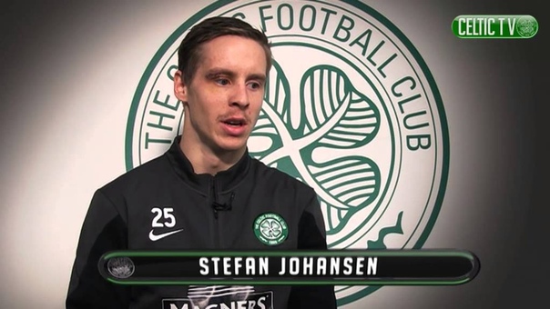 Celtic FC Highlights from Celtic