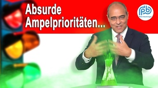Anschlge gegen Deutschland feiern aber Meinungsverbrechen hart ahnden  Boehringer Klartext (181)