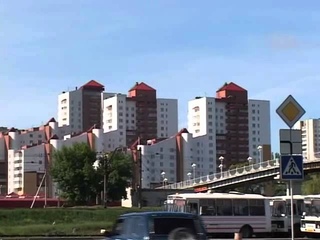 Видеоклип- Белгород.